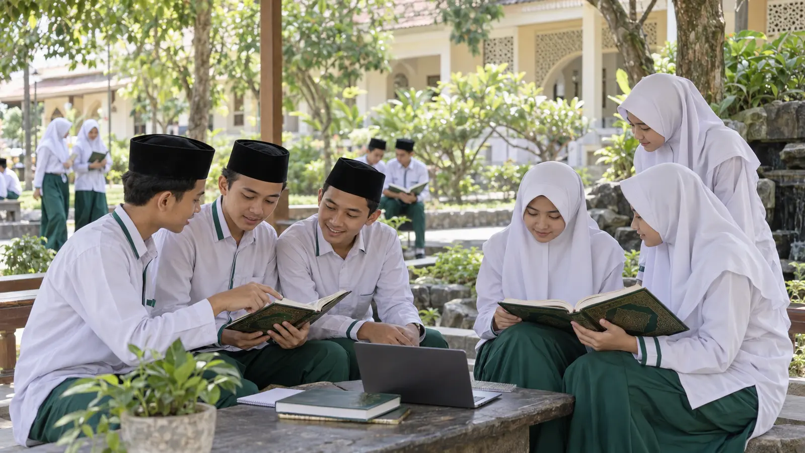 Daftar ke MyTHI