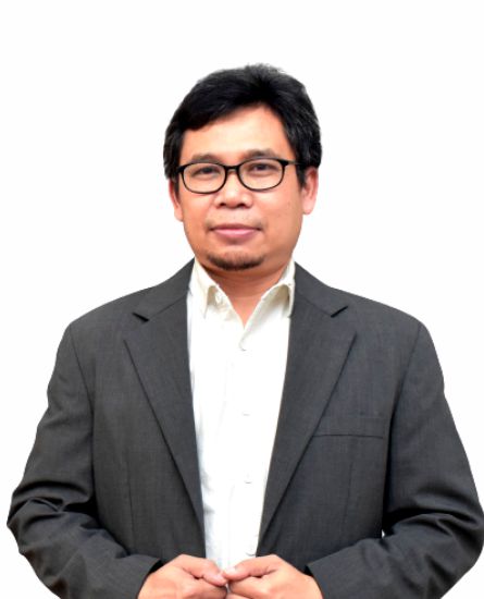 Aep Kurniawansyah, M.M — Pembina
