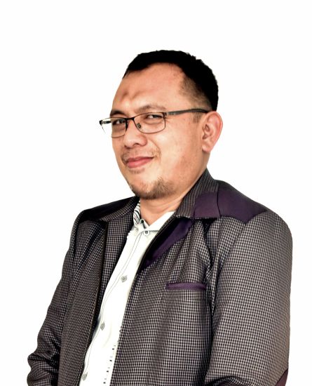 H. Ainur Rofiq Azhar — Pembina