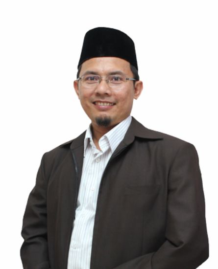 Dr. H. Asep Mulyawan, M.Pd — Ketua Dewan Pengawas