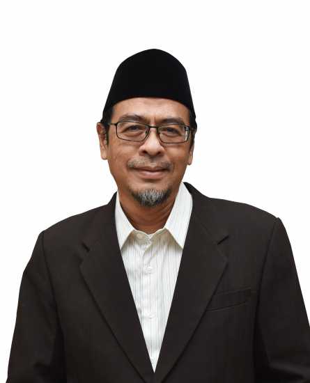H. Deni Hendra Muhammad D. — Bendahara