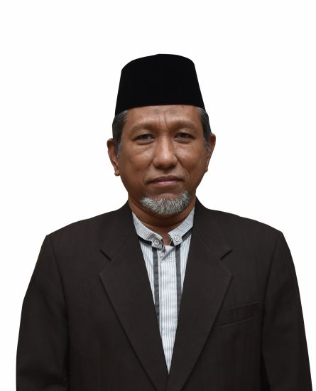 K.H. Nirwan Nazarudin, Lc., M.I.S — Ketua Dewan Pembina