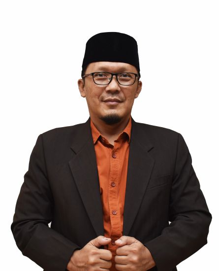 Capt. H. Purbolaksito — Ketua